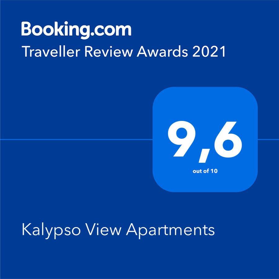 Kalypso View Apartments Λετύμπου Εξωτερικό φωτογραφία