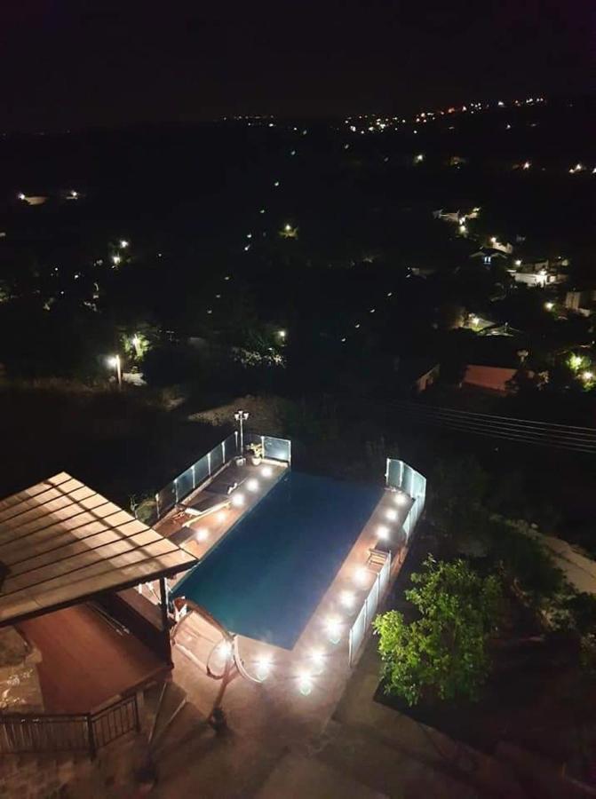 Kalypso View Apartments Λετύμπου Εξωτερικό φωτογραφία